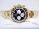 AAA Swiss Grade Rolex Daytona 100th Le Mans Yellow Gold 4132 Movement Mechanical Watch (8)_th.jpg